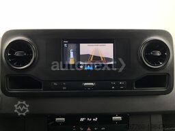 MERCEDES-BENZ Sprinter 317 *Automatik* AHK+Kamera+Klima (9671)
