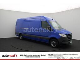 MERCEDES-BENZ Sprinter 314 CDI *MAXI* Kamera+Navi+Klima (7710)
