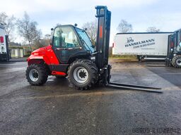 Manitou M 50-4