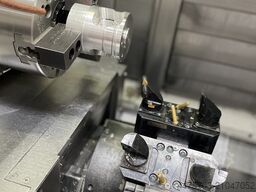 Nakamura-Tome Super NTMX