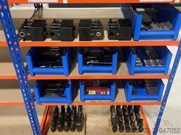 Nakamura-Tome Super NTMX