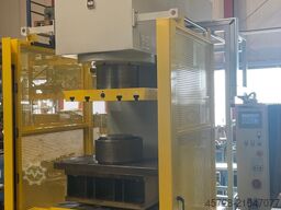 PROTON Maschinenbau GmbH PROTON Maschinenbau GmbH PROTON Maschinenbau GmbH