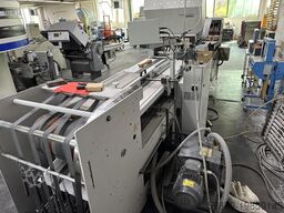 Heidelberg-Stahlfolder Ti 52/66