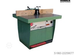 SCM T120C 8/24