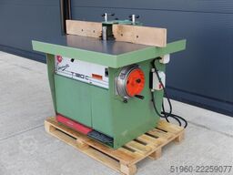 SCM T120C 8/24