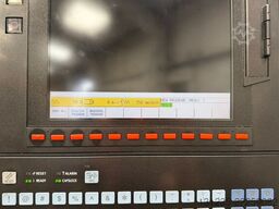 Mazak VCS 430A Smart Control 4th Axis