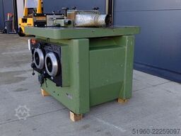 SAC TS125