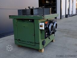SAC TS125