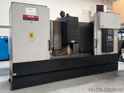 Mazak VTC 200-C-II 2005