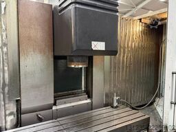 Mazak VTC 200-C-II 2005
