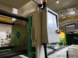 Arburg Allrounder 420 C 1000-290