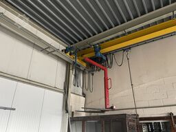 Demag ± 12.300mm x 1t