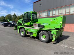 Merlo 60.24 Roto MCSS