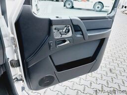 MERCEDES-BENZ G350d- Exklusiv Paket -AMG - Designo -GARANTIE