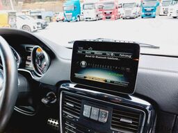MERCEDES-BENZ G350d- Exklusiv Paket -AMG - Designo -GARANTIE