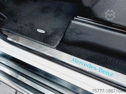 MERCEDES-BENZ G350d- Exklusiv Paket -AMG - Designo -GARANTIE