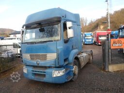 RENAULT Premium 450/ Kipphydraulik