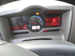 RENAULT Premium 450/ Kipphydraulik