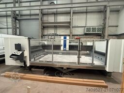 Bottero CNC Pratica Plus 3300