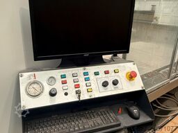 Bottero CNC Pratica Plus 3300