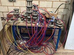 Bottero CNC Pratica Plus 3300