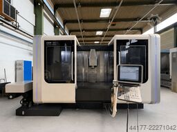 DMG MORI DMF 180 / 7