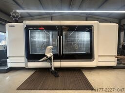 DMG MORI DMF 360 / 11 linear