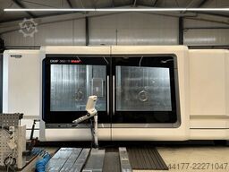 DMG MORI DMF 360 / 11 linear
