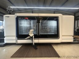 DMG MORI DMF 360 / 11 linear