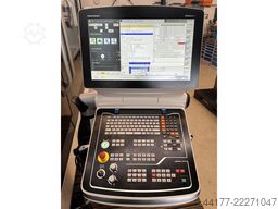 DMG MORI DMF 360 / 11 linear