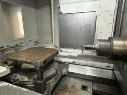 DMG MORI NH 8000