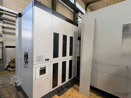 DMG MORI NH 8000