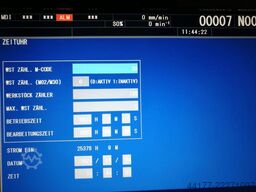 DMG MORI NH 8000
