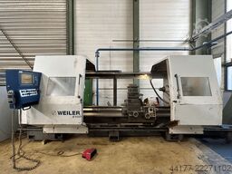 Weiler E 120 x 3.000