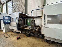 Weiler E 120 x 3.000
