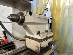 Weiler E 120 x 3.000