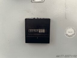 Weiler E 120 x 3.000