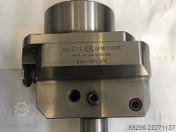 SIP GENEVOISE HYDROPTIC 6A