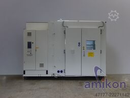 CTS TW-60/9 -60°C bis +100°C 9m³