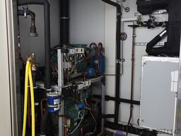 CTS TW-60/9 -60°C bis +100°C 9m³