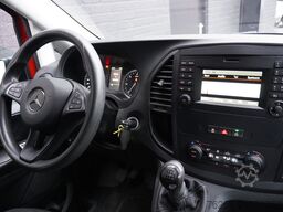 Mercedes-Benz Vito 114 CDI XL EURO 6 - A/C Climate- Navi - Cr...