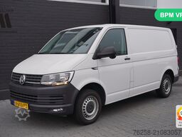 Volkswagen Transporter 2.0 TDI EURO 6 - Airco - Navi - Cru...