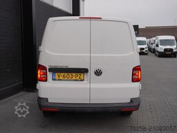 Volkswagen Transporter 2.0 TDI EURO 6 - Airco - Navi - Cru...