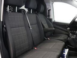 Mercedes-Benz Vito 110 CDI XL - EURO 6 - Airco - Camera - €14...