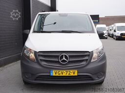 Mercedes-Benz Vito 110 CDI XL - EURO 6 - Airco - Camera - €14...