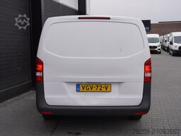 Mercedes-Benz Vito 110 CDI XL - EURO 6 - Airco - Camera - €14...