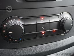 Mercedes-Benz Vito 110 CDI XL - EURO 6 - Airco - Camera - €14...