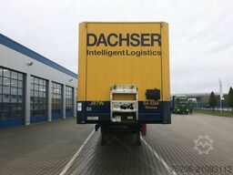 Krone Dry Liner SDK 27 eLB4-STG