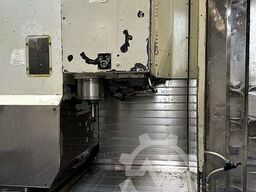 HURCO VTXZ 2000