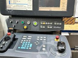 HURCO VTXZ 2000